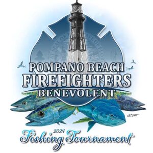 Register to our 1st Annual Fishing Tournament