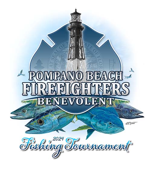 Sponsor Our 1st Annual Fishing Tournament