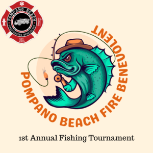 Registration for Boynton Beach Firefighters Benevolent Association Fishing Tournament. This is a FOUR person team registration. Additional anglers available at $50/each. Early registration available through 4/10/2024. Price: $300 + 4% Online Processing Fee = $312 *4% Credit Card Processing Fee Added to ALL Online Orders.